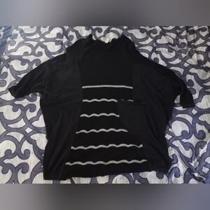 WENDY TRENDY very Unique Free Size Top